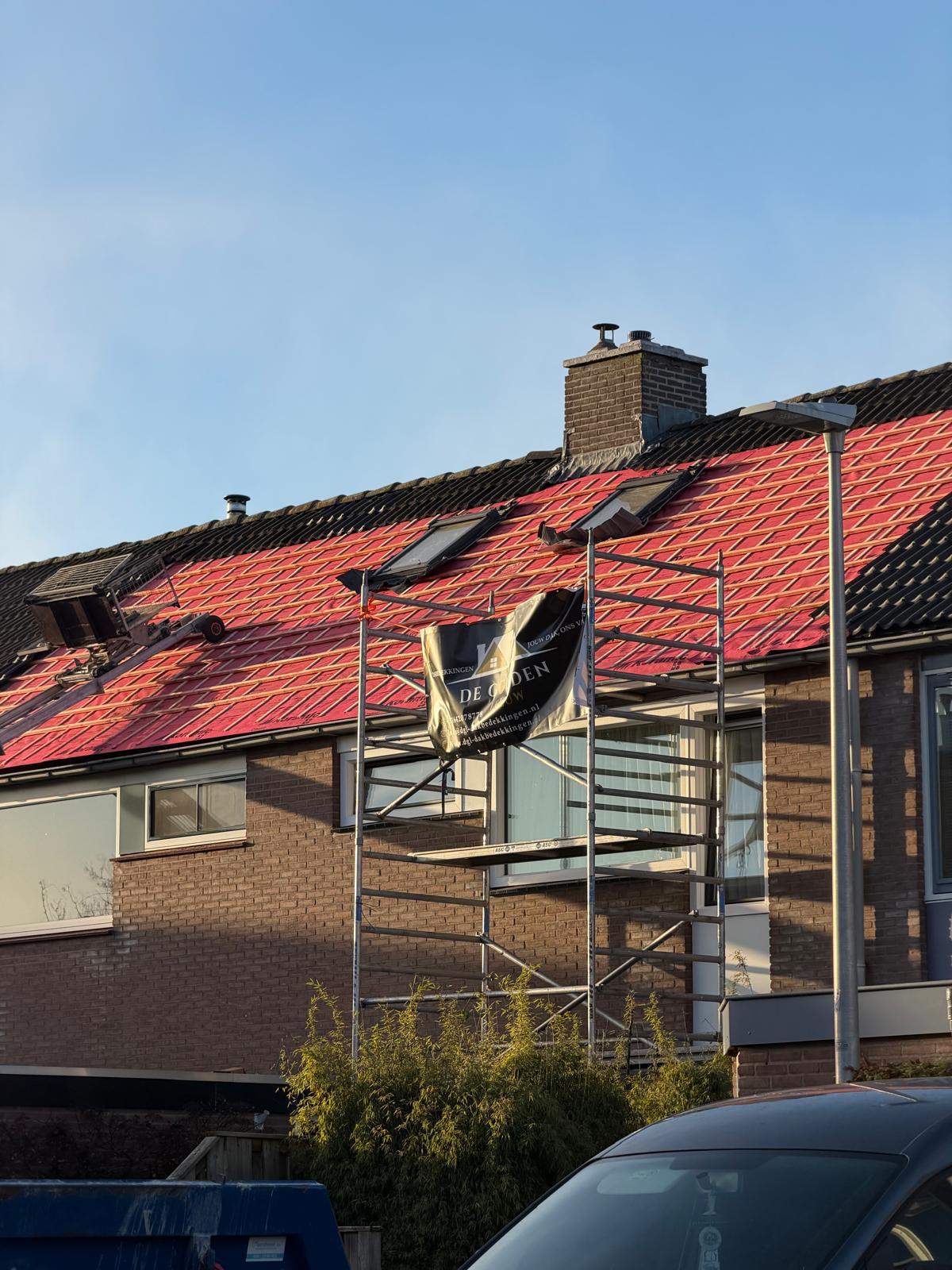 Expert Dakoplossingen