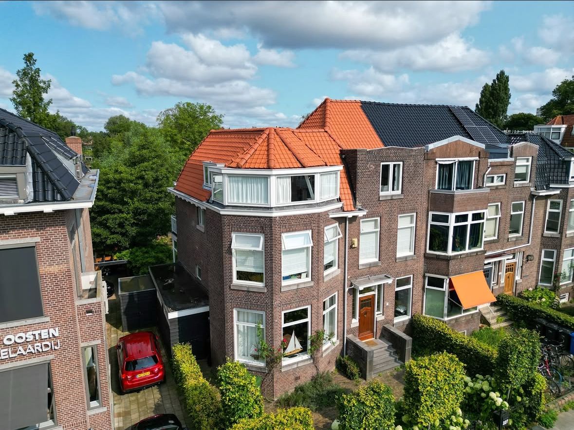 Dak achtergrond